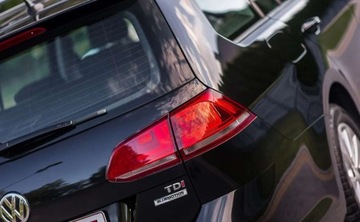Volkswagen Golf VII Variant 1.6 TDI BlueMotion  110KM 2015 Volkswagen Golf Volkswagen Golf 1.6 Diesel 110KM, zdjęcie 12