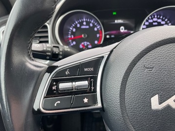 Kia Ceed III Hatchback 1.5 T-GDI 160KM 2021 Kia Ceed 1.5 160KM SALON POLSKA BEZWYPADKOWY 1.5 Benzyna 160KM, zdjęcie 28