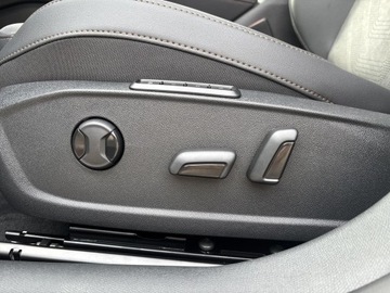 Cupra Leon II 2025 Cupra Leon Sportstourer 2.0 TSI 204 KM 7-biegowa a, zdjęcie 12