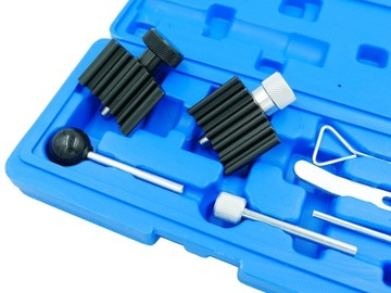 ПРИБОР ГРМ ДЛЯ ДВИГАТЕЛЕЙ VOLKSWAGEN AUDI SKODA 1.2 1.4 1.9 2.0 TDI SDI