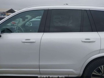 Volvo XC90 II 2020 Volvo XC 90 2020r, T5 Momentum, 2.0L 2.0 Benzyna 250KM, zdjęcie 5