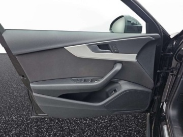 Audi A4 B9 Allroad Quattro Facelifting 2.0 40 TDI 204KM 2024 Audi A4 Allroad head up, ogrzewanie postojowe, kamera cofania, 2.0 Diesel, zdjęcie 8