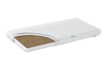 Fiki Miki Materac Jacuś 120x60x7,5cm