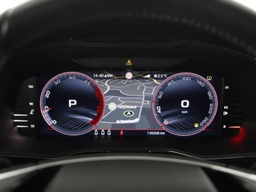 Skoda Superb III Kombi Facelifting 2.0 TDI SCR 200KM 2023 Skoda Superb Sportline ! Podgrzewane Fotele ! Temp, zdjęcie 14