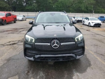Mercedes GLE V167 2021 Mercedes-Benz GLE 350 2021 2.0l 2.0 Benzyna 255KM, zdjęcie 5