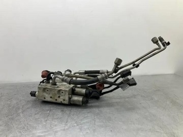 6781488 JINÉ MODUL 520 D 130 2008 BMW 5 TOURING (E61)