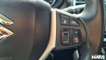 Suzuki SX4 II S-cross Facelifting 1.4 BOOSTERJET 140KM 2018 Suzuki SX4 S-Cross 1.4T 140KM manual Navi czujniki xenony Navi tempomat 1.4, zdjęcie 37