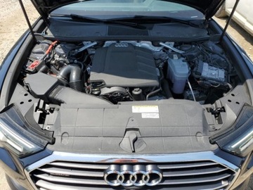 Audi A6 C8 2020 Audi a6 Premium Plus 2020 2.0l 2.0 Benzyna 248KM, zdjęcie 6