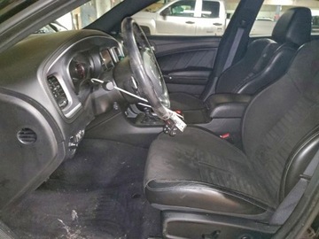 Dodge Charger VII 2020 Dodge Charger Scat Pack 2020 6.4 Benzyna 485KM, zdjęcie 7