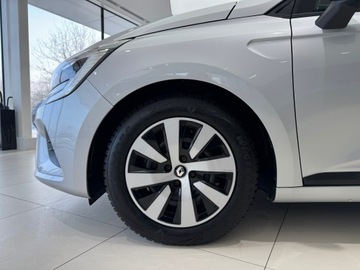 Renault Clio V Hatchback 5d 1.0 TCe 90KM 2022 Renault Clio Equilibre / LED / CarPlay/Android Aut, zdjęcie 16