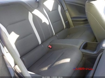 Chevrolet Camaro 2019 Chevrolet Camaro 2019 r., 3,6L 1LT 3.6 Benzyna 335KM, zdjęcie 10