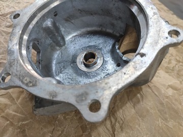 POKRYWA DYFER NAPĘD NA KOSZ MW DNIEPR MT-12 MT-16