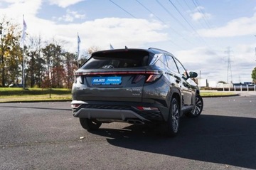 Hyundai Tucson IV SUV HEV 1.6 T-GDI HEV 230KM 2021 Hyundai Tucson 1.6 T-GDI HEV, Salon Polska, zdjęcie 11