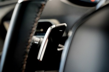 Peugeot 5008 II Crossover Facelifting 1.6 PureTech 180KM 2023 Peugeot 5008 GT kamera Skora adc NawI, zdjęcie 38