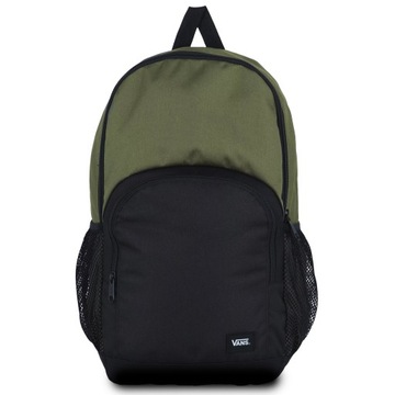 Plecak sportowy szkolny Vans ALUMNI PACK 5-B