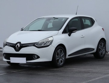 Renault Clio IV Hatchback 5d ENERGY dCi 90KM 2014 Renault Clio 1.5 dCi, Salon Polska, Navi, Klima, zdjęcie 1