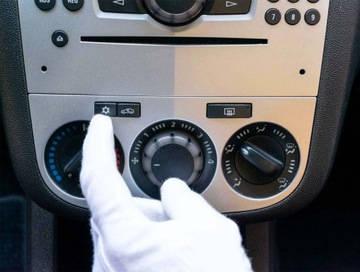 КОНДИЦИОНЕР ВОЗДУХА И ОСВЕЖИТЕЛЬ ВОЗДУХА - ЧИСТЫЙ ВОЗДУХ - W