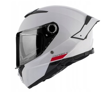 MT Kask Integralny THUNDER 4 Biały L