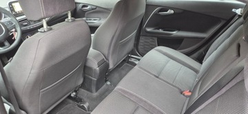 Fiat Tipo II Hatchback 1.4 95KM 2017 FIAT TIPO LOUNGE! Super stan!, zdjęcie 28