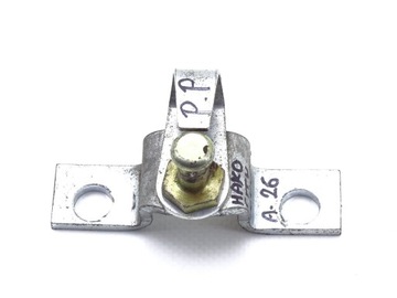 HAKO CITYMASTER 2000 RYGIEL DRZWI