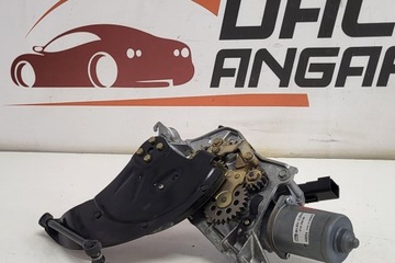 MECHANIZMUS UZAVÍRÁNÍ KRYT KUFRU CHRYSLER VOYAGER IV (RG, RS) 404624126