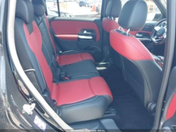 Mercedes GLB 2022 Mercedes-Benz GLB 250 2022 2.0l 2.0 Benzyna 221KM, zdjęcie 12