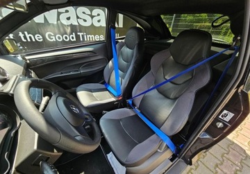 Aixam 2025 Aixam Coupe GTI od 14 roku zycia REZERWACJA AIXAM MOTO Chorzow Diesel, zdjęcie 9