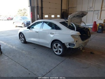 Audi A3 8Y 2023 Audi a3 Premium 40 Tfsi S Tronic 2023 2.0l 2.0 Benzyna 201KM, zdjęcie 3