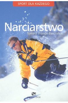Narciarstwo Tomasz Prange Barczyński