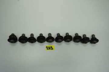 BMW R 1200 C 97-04 БОЛТЫ ВИНТЫ