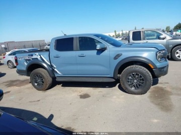Ford Ranger VI 2024 Ford Ranger Raptor 2024 3.0L 3.0 Benzyna 405KM, zdjęcie 6
