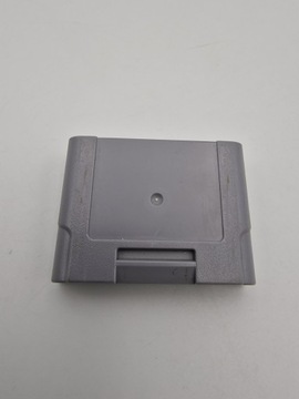 КОНТРОЛЛЕР ПАК НУС-004 NINTENDO 64 ОРИГИНАЛ