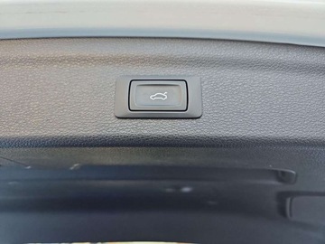 Audi Q3 II SUV 1.5 35 TFSI 150KM 2022 Audi Q3 tempomat, kamera cofania, gwarancja do 2027 1.5 Benzyna 150KM, zdjęcie 29