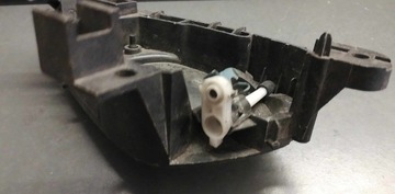 KLAMKA WEWNĘTRZNA PRAWA PRZÓD CITROEN XSARA 97-07