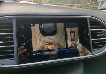 Peugeot 2020 Peugeot 308 Zarejestrowany - ubezpieczony 1,5 - 131 KM - FV 23 1.5 Diesel, zdjęcie 35