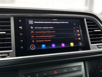 Cupra Ateca Crossover Facelifting 1.5 TSI 150KM 2024 Cupra Ateca 1.5TSI 150KM DSG l Gwarancja, , ACC, V, zdjęcie 25