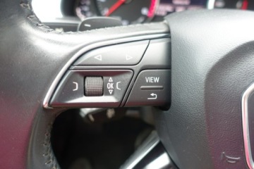 Audi Q7 II 2018 Audi Q7 Bezwypadkowy*Europa*2.0TFSI 252KM Quattro, zdjęcie 23