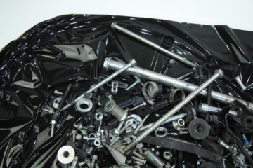 MOTO MORINI X-CAPE X CAPE 650 2021- БОЛТЫ ВИНТЫ