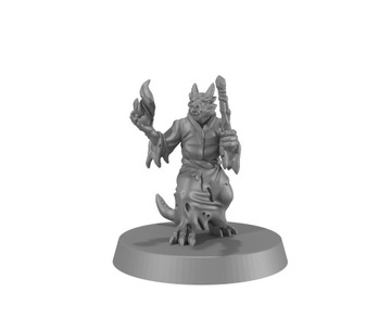 Kobolds Set 2 - Koboldy Dowódcy