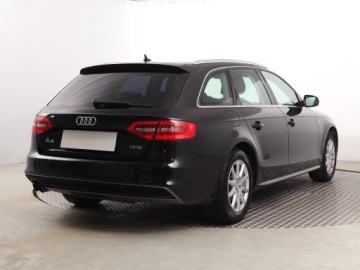 Audi A4 B8 Avant Facelifting 1.8 TFSI 120KM 2015 Audi A4 1.8 TFSI, Skóra, Navi, Xenon, Bi-Xenon, zdjęcie 4