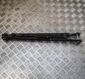 3411651 KOLENO ZADNÍ PRAVÝ 3.0 SI 195 2006 BMW Z4 COUPE (E86)