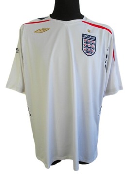 ANGLIA UMBRO KOSZULKA PIŁKARSKA XXL BDB