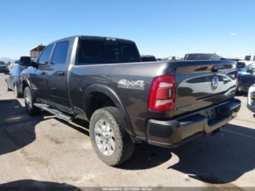  RAM 2500 Laramie 64 Box 2020 6.7 Diesel 370KM, zdjęcie 2