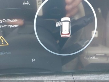 Hyundai Santa Fe V 2024 Hyundai Santa Fe 2024 HYUNDAI SANTA FE HYBRID LIMITED 1.6 Hybryda 178KM, zdjęcie 11