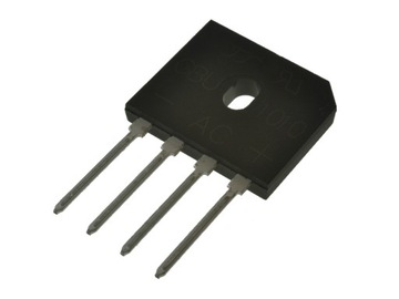 MOSTEK prostowniczy 10A 1000V