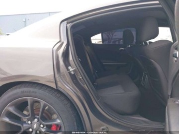 Dodge Charger VII 2020 Dodge Charger Scat Pack 2020 6.4 Benzyna 485KM, zdjęcie 12