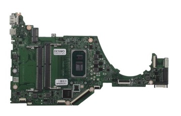 DA0P5HMB8E0 REV: E HP 15S-FQ INTEL i3-1115G4
