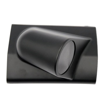 Сменный правый кронштейн с индивидуальными инструкциями, 52 мм