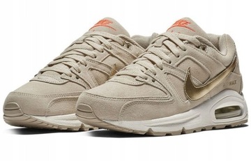 NIKE AIR MAX COMMAND PREMIUM 718896 228 r. 38