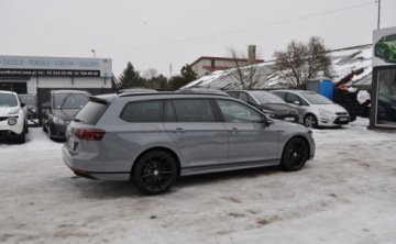 Volkswagen Passat B8 2020 Volkswagen Passat R-LINE 4-MOTION 2.0Tdi 240km DSG Kamera LED Nawigacja 2.0, zdjęcie 5